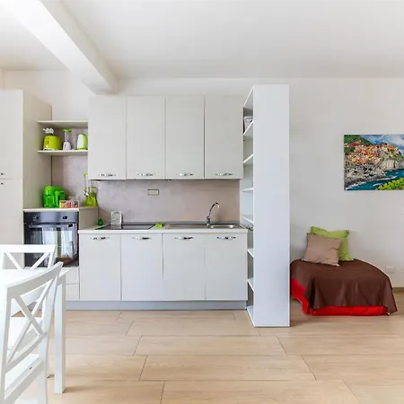 Orizzonte 5 Terre - Via Lunigiana 221 - Stazione Migliarina, Interno 19 * لا سبيتسْيا