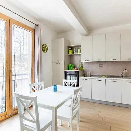 Orizzonte 5 Terre - Via Lunigiana 221 - Stazione Migliarina, Interno 19 Apartman