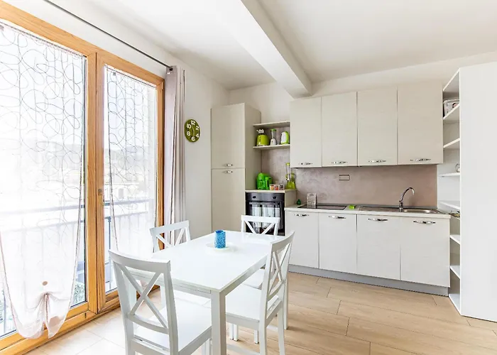 Orizzonte 5 Terre - Via Lunigiana 221 - Stazione Migliarina, Interno 19 Apartman