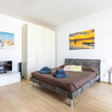 Orizzonte 5 Terre - Via Lunigiana 221 - Stazione Migliarina, Interno 19 公寓 斯培西亚
