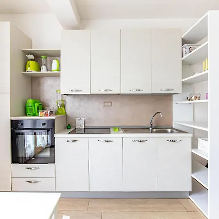 Orizzonte 5 Terre - Via Lunigiana 221 - Stazione Migliarina, Interno 19 公寓