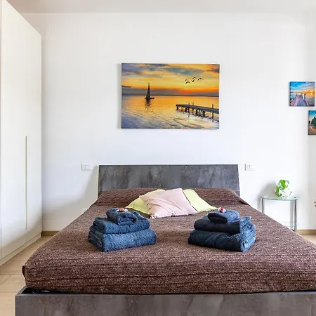 Orizzonte 5 Terre - Via Lunigiana 221 - Stazione Migliarina, Interno 19 公寓