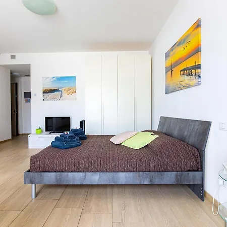 Orizzonte 5 Terre - Via Lunigiana 221 - Stazione Migliarina, Interno 19 公寓
