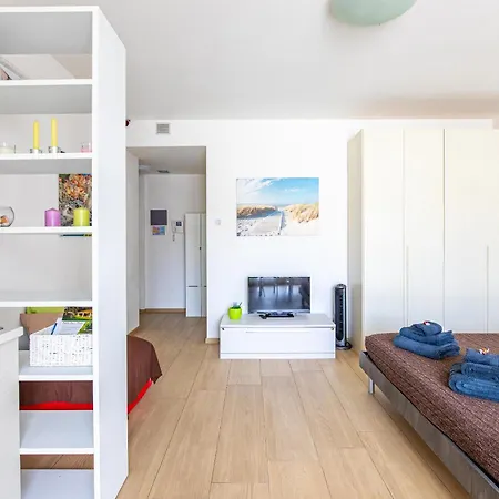 公寓 Orizzonte 5 Terre - Via Lunigiana 221 - Stazione Migliarina, Interno 19 斯培西亚